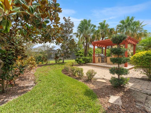 7304 MILESTONE DRIVE, Apollo Beach, FL 33572