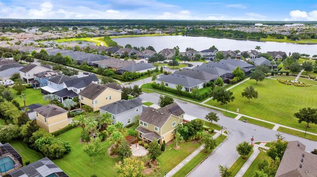 7304 MILESTONE DRIVE, Apollo Beach, FL 33572