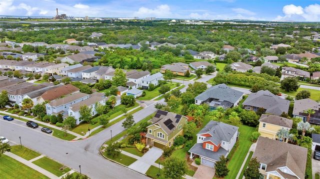 7304 MILESTONE DRIVE, Apollo Beach, FL 33572