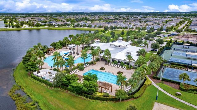 7304 MILESTONE DRIVE, Apollo Beach, FL 33572