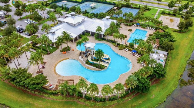 7304 MILESTONE DRIVE, Apollo Beach, FL 33572