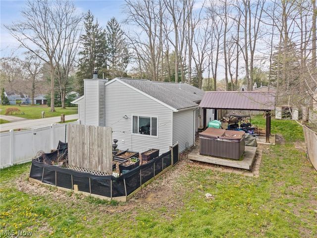 565 Perry Road, Tallmadge, OH 44278