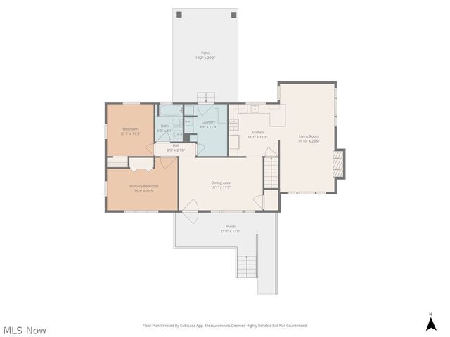 565 Perry Road, Tallmadge, OH 44278