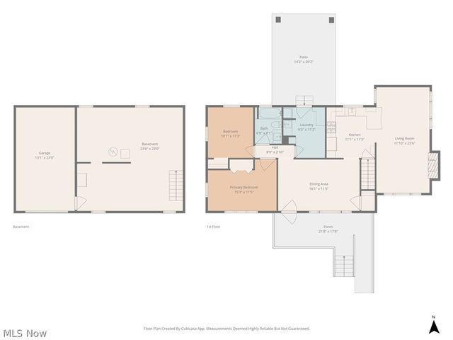 565 Perry Road, Tallmadge, OH 44278