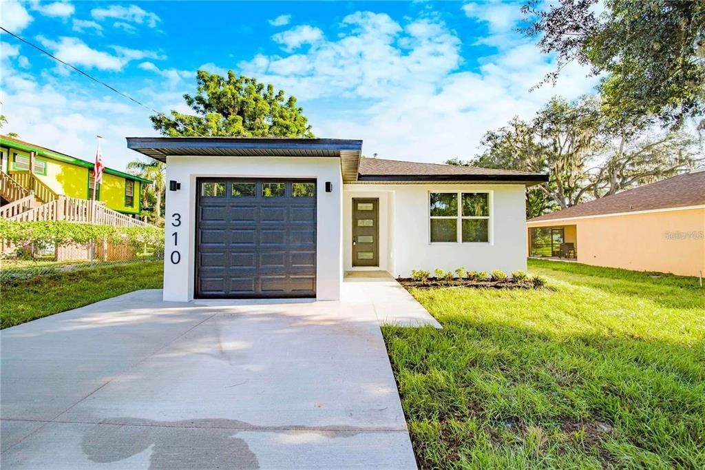 0 ROBINSON DRIVE, Haines City, FL 33844