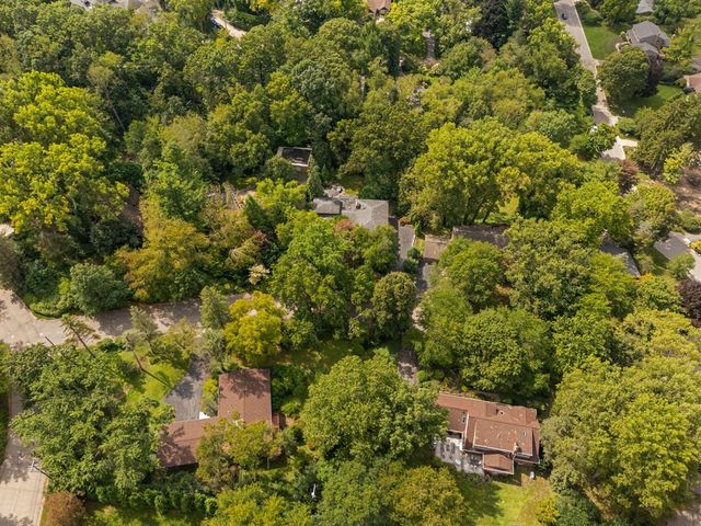 1030 Spruce Drive, Ann Arbor, MI 48104