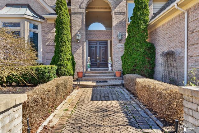4592 Forestview Drive, West Bloomfield Twp, MI 48322