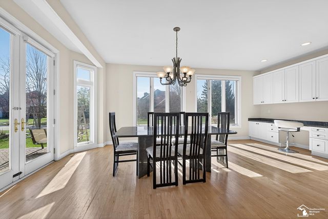 4592 Forestview Drive, West Bloomfield Twp, MI 48322