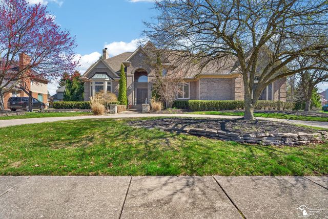 4592 Forestview Drive, West Bloomfield Twp, MI 48322