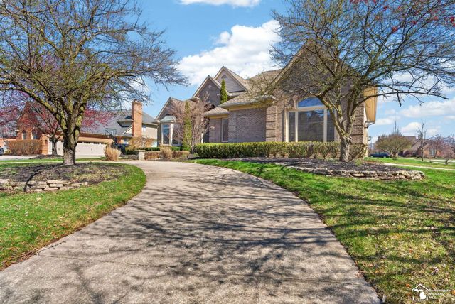 4592 Forestview Drive, West Bloomfield Twp, MI 48322