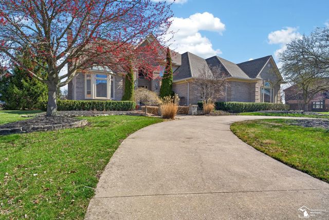 4592 Forestview Drive, West Bloomfield Twp, MI 48322