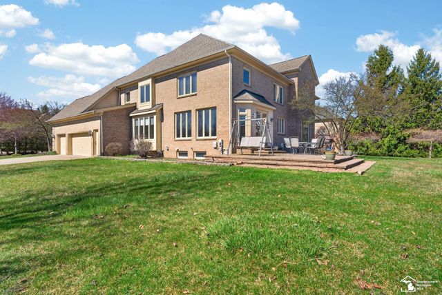 4592 Forestview Drive, West Bloomfield Twp, MI 48322