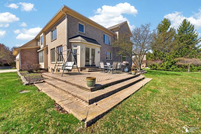 4592 Forestview Drive, West Bloomfield Twp, MI 48322