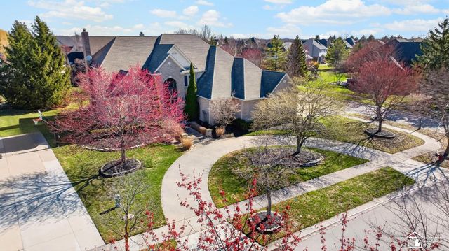 4592 Forestview Drive, West Bloomfield Twp, MI 48322