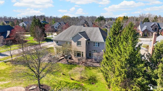 4592 Forestview Drive, West Bloomfield Twp, MI 48322