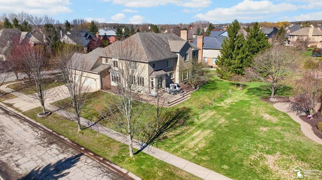 4592 Forestview Drive, West Bloomfield Twp, MI 48322