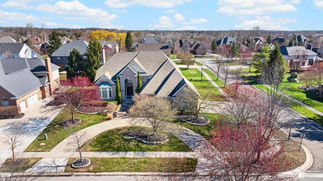 4592 Forestview Drive, West Bloomfield Twp, MI 48322