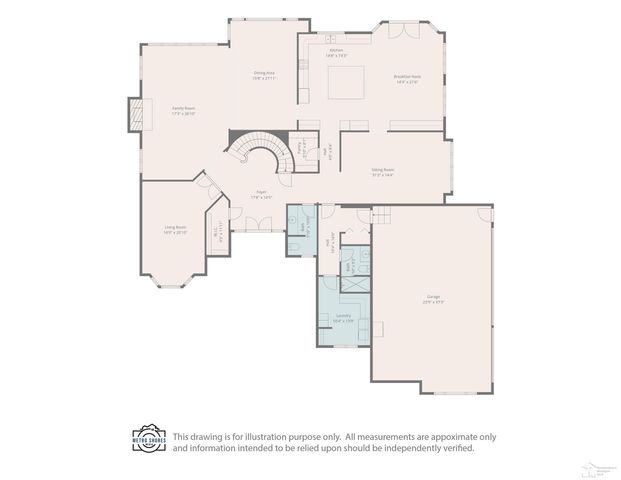 4592 Forestview Drive, West Bloomfield Twp, MI 48322