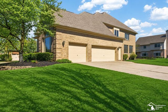 4592 Forestview Drive, West Bloomfield Twp, MI 48322