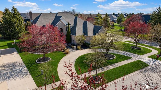 4592 Forestview Drive, West Bloomfield Twp, MI 48322