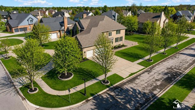 4592 Forestview Drive, West Bloomfield Twp, MI 48322