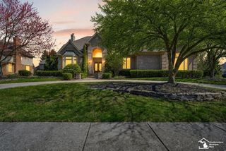 4592 Forestview Drive, West Bloomfield Twp, MI 48322