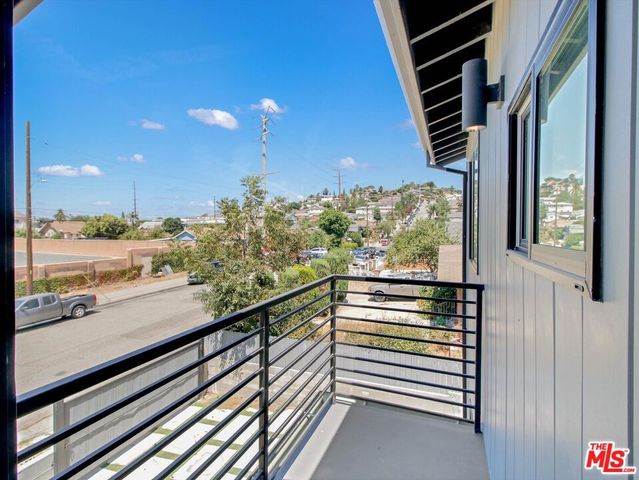 772 N Eastman Avenue, Los Angeles, CA 90063