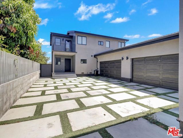 772 N Eastman Avenue, Los Angeles, CA 90063