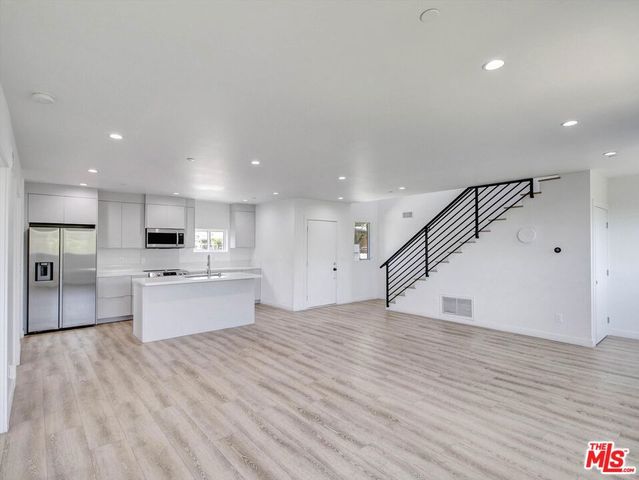 772 N Eastman Avenue, Los Angeles, CA 90063