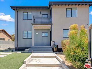 772 N Eastman Avenue, Los Angeles, CA 90063