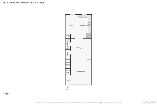 162 Harding Avenue, White Plains, NY 10606