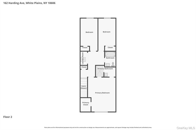 162 Harding Avenue, White Plains, NY 10606