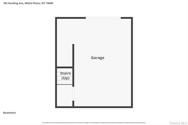 162 Harding Avenue, White Plains, NY 10606