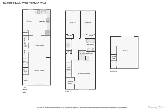 162 Harding Avenue, White Plains, NY 10606