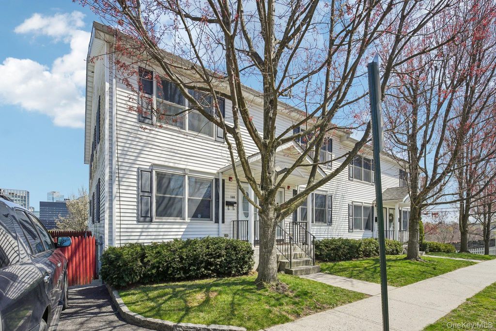 162 Harding Avenue, White Plains, NY 10606
