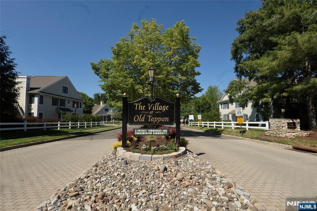 35 Quail 35, Old Tappan, NJ 07675