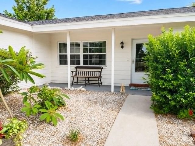 7811 18TH AVENUE NW, Bradenton, FL 34209