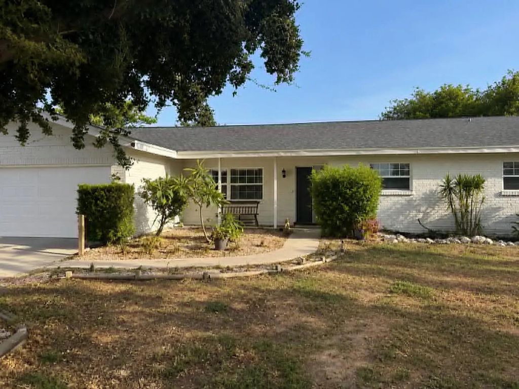 7811 18TH AVENUE NW, Bradenton, FL 34209