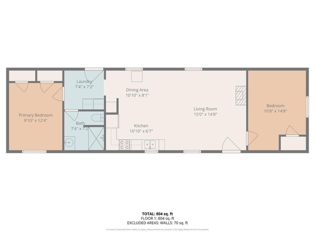 105 Whisperridge Court, Moneta, VA 24121