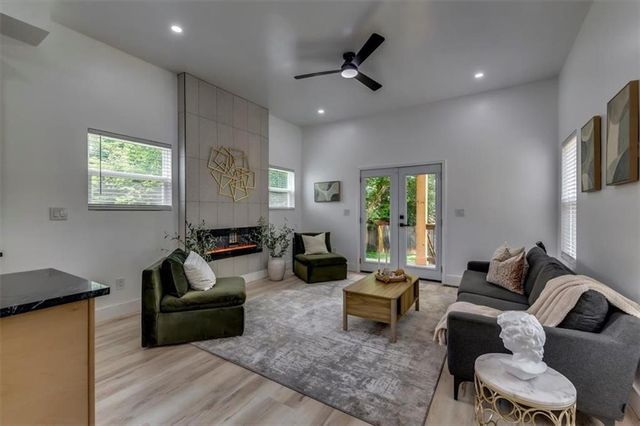 693 Ira Street SW, Atlanta, GA 30310