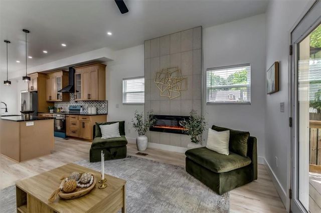 693 Ira Street SW, Atlanta, GA 30310