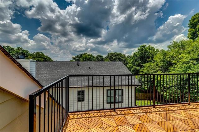 693 Ira Street SW, Atlanta, GA 30310