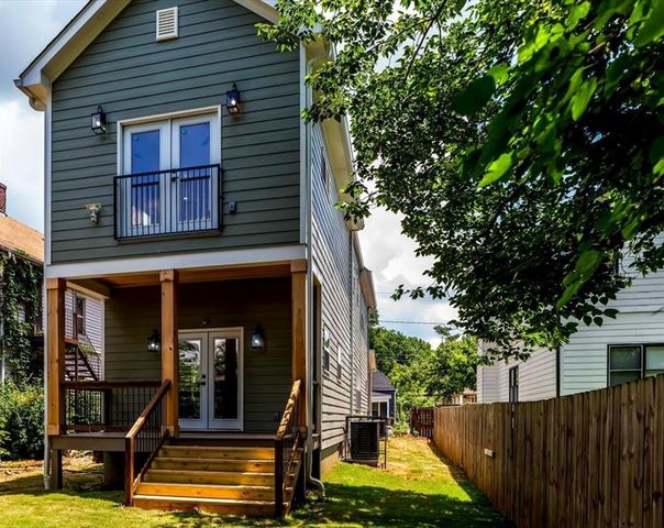 693 Ira Street SW, Atlanta, GA 30310