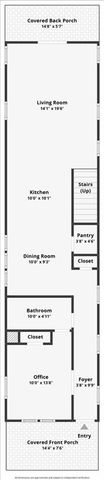 693 Ira Street SW, Atlanta, GA 30310