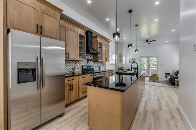 693 Ira Street SW, Atlanta, GA 30310