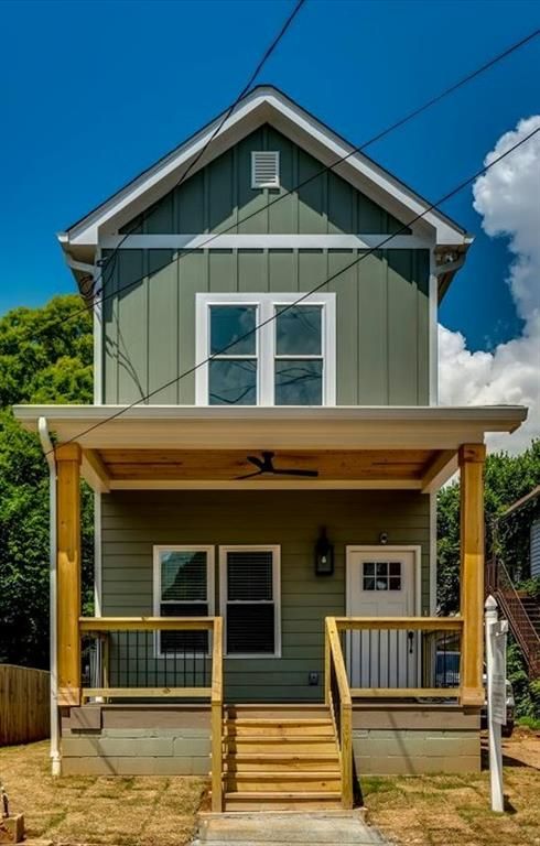 693 Ira Street SW, Atlanta, GA 30310