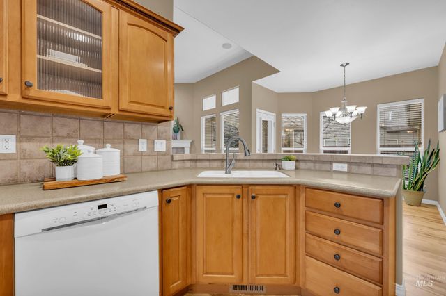 1947 S Wilde Creek Way, Boise, ID 83709