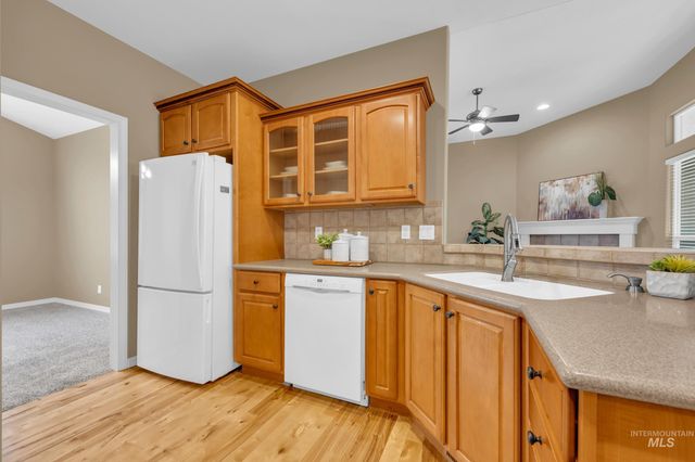 1947 S Wilde Creek Way, Boise, ID 83709