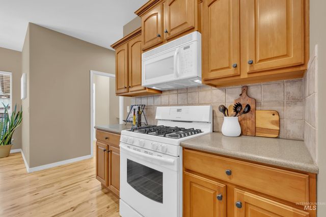 1947 S Wilde Creek Way, Boise, ID 83709