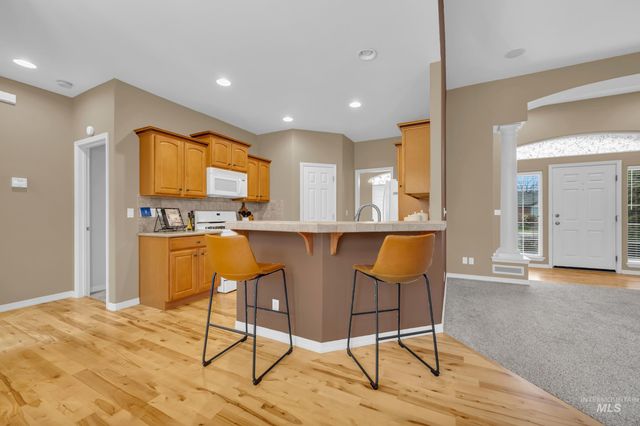 1947 S Wilde Creek Way, Boise, ID 83709